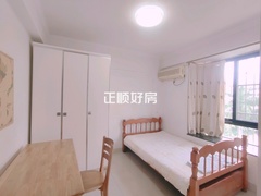 次卧