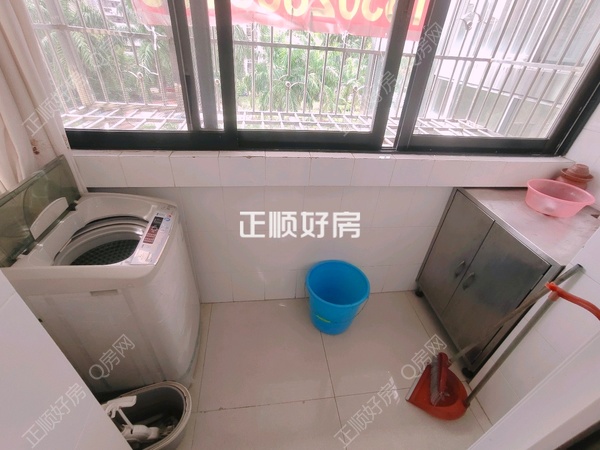 阳台