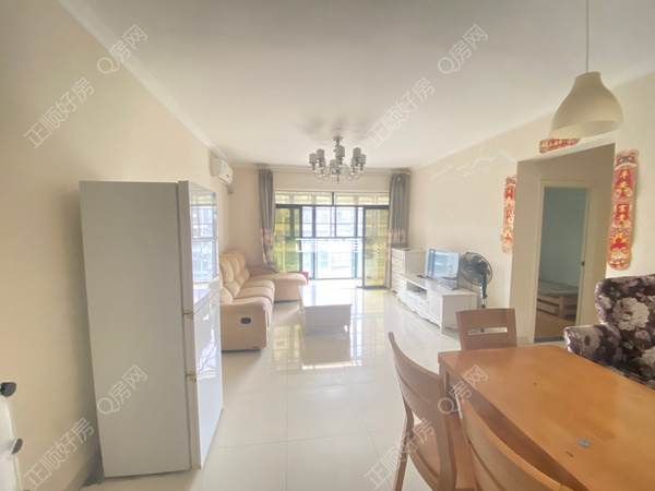 客厅