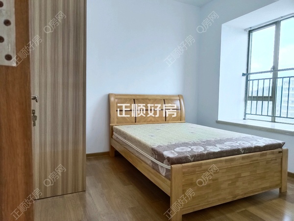 次卧
