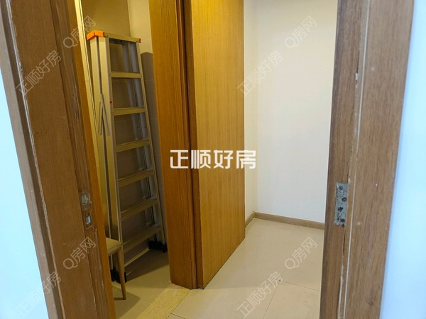 杂物房
