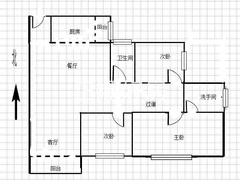 客厅