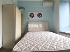 次卧
