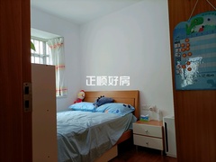 次卧