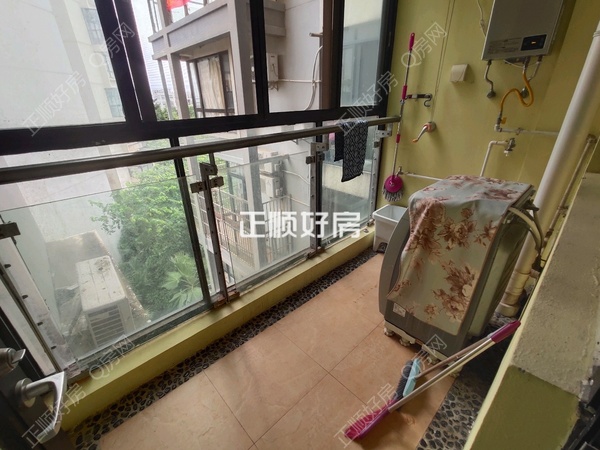 小阳台