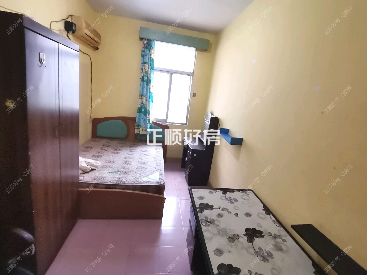 南香里 1房0厅1卫 精装 30.00平