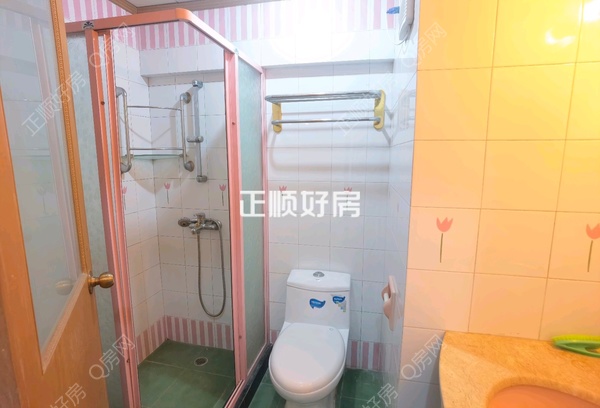 卫生间
