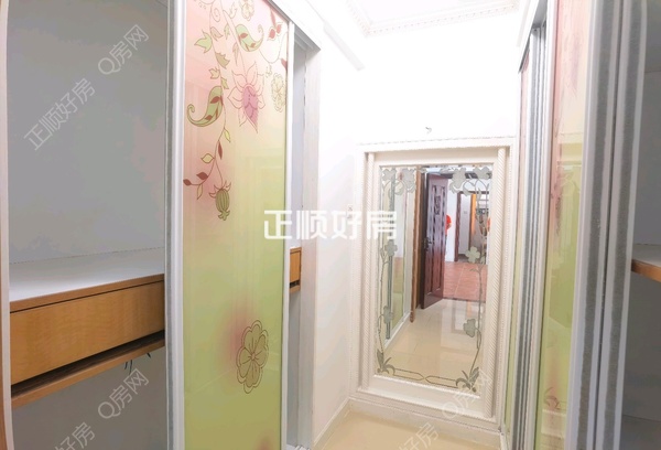 衣帽间