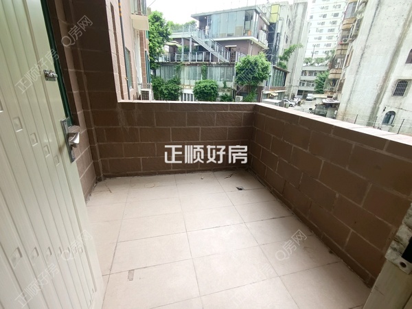 小阳台