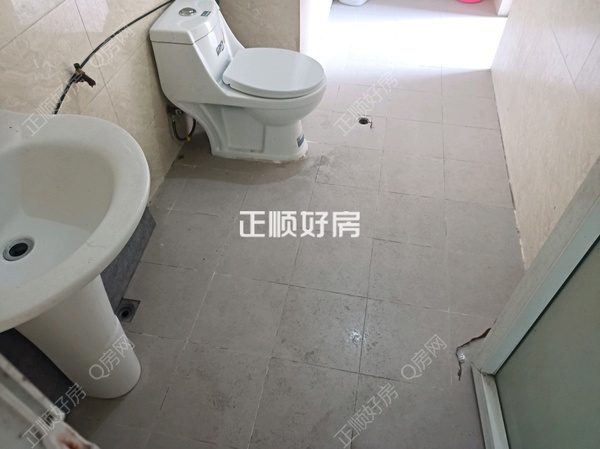 卫生间