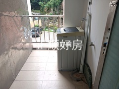 小阳台