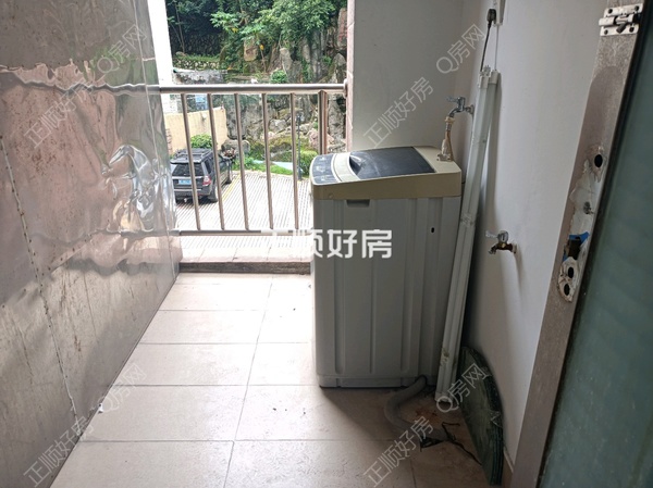 小阳台