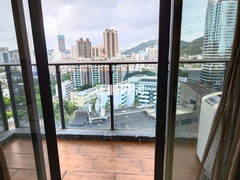 阳台