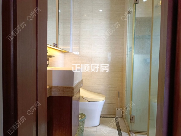 卫生间