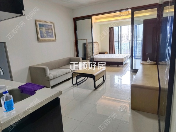VR看房