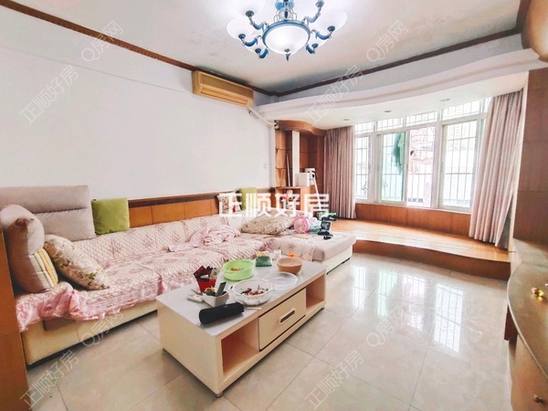 VR看房