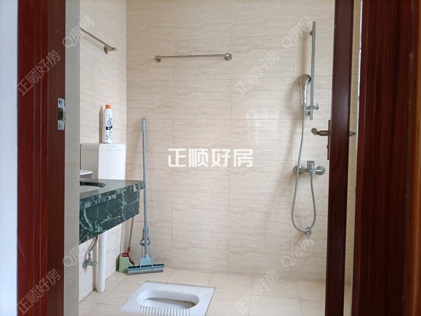卫生间