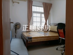 次卧