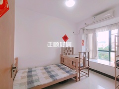 次卧