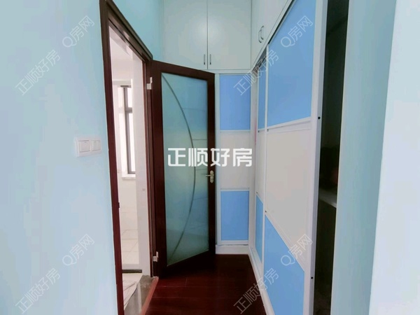 衣帽间
