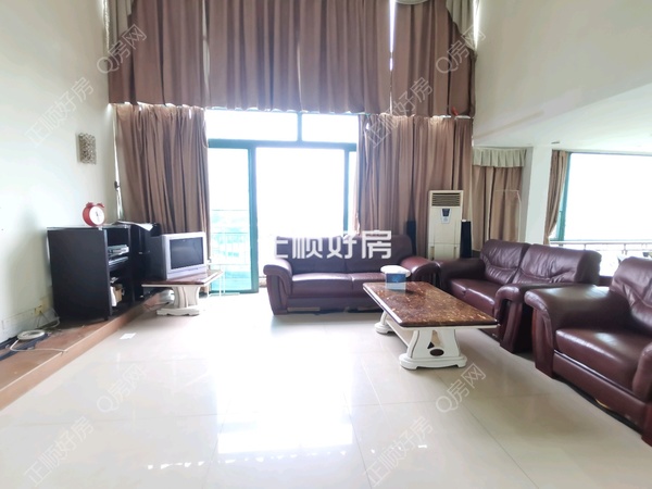 VR看房