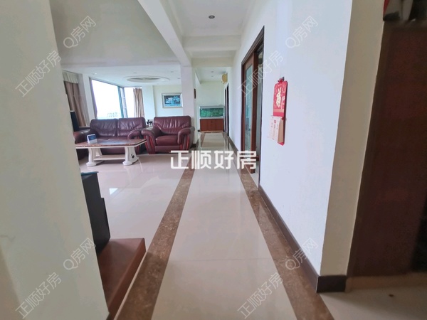 走廊
