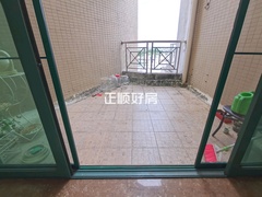 小阳台