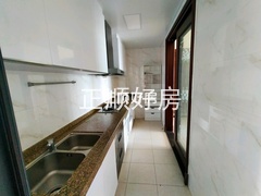 厨房