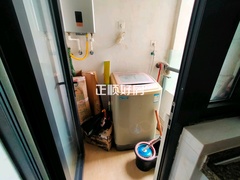 阳台