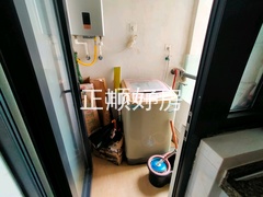 阳台