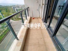 阳台
