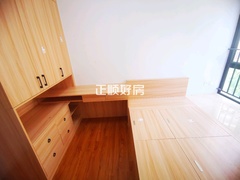 次卧