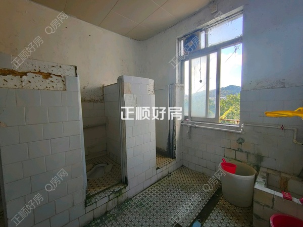 卫生间