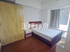 次卧
