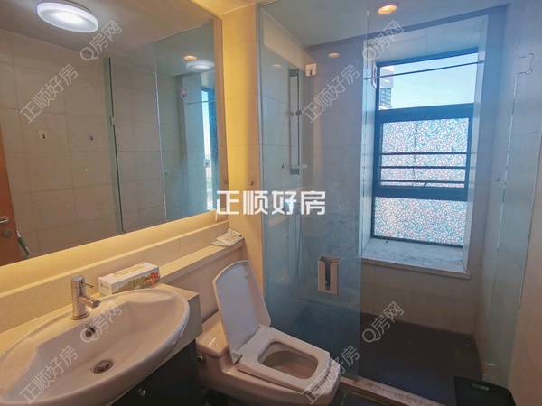 卫生间
