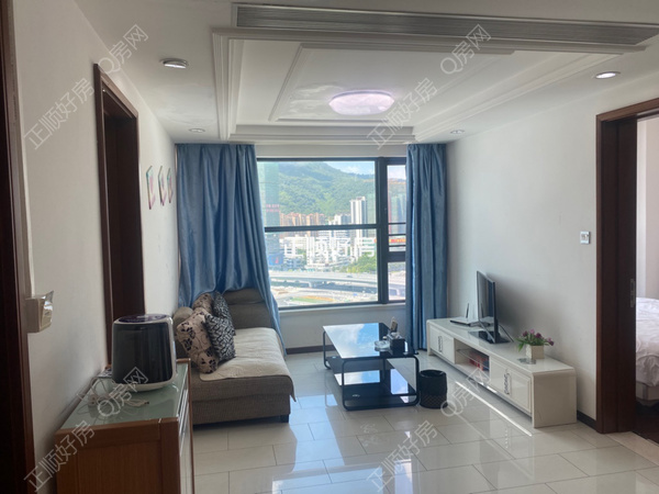 VR看房