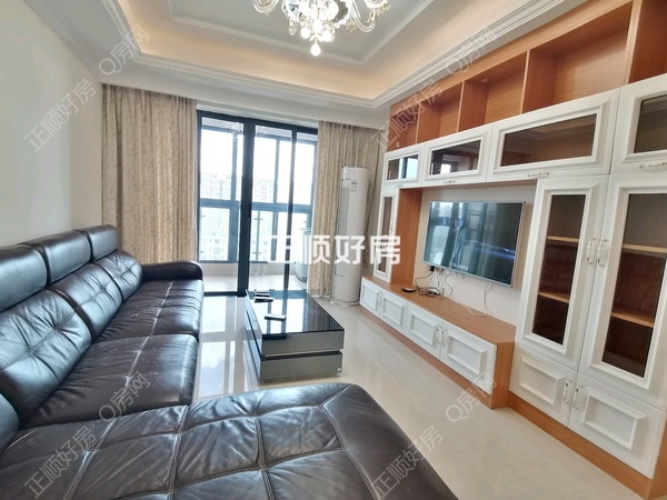 VR看房