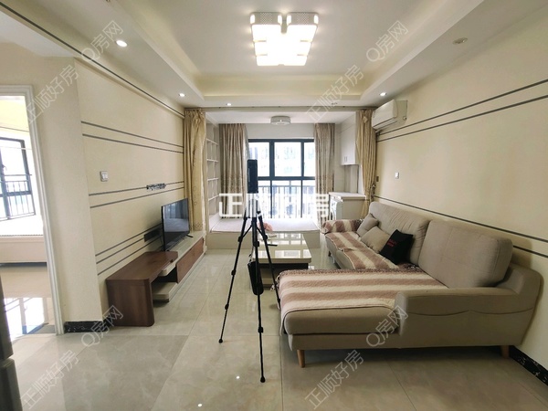 VR看房