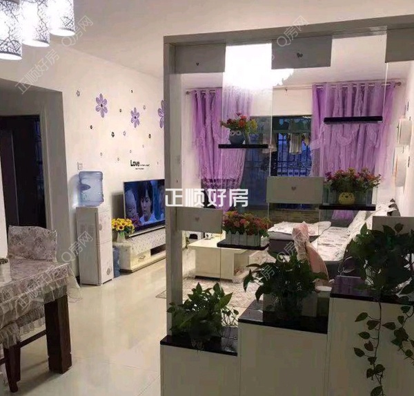 客厅