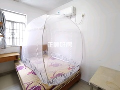 次卧