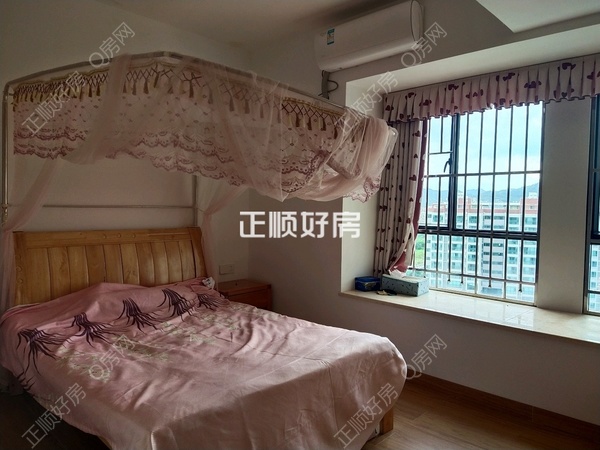 主卧