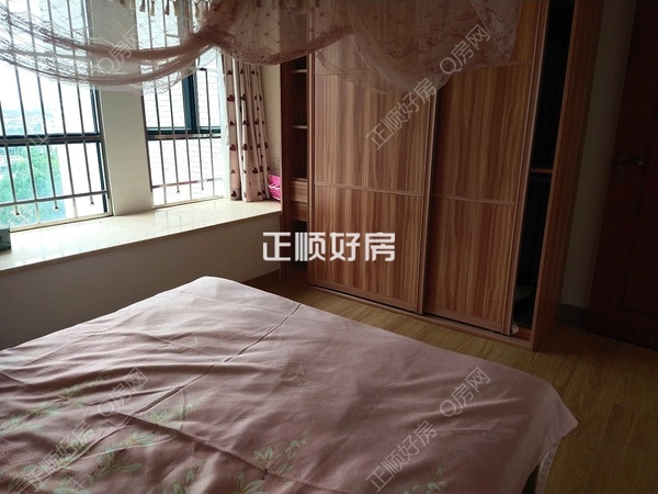 主卧
