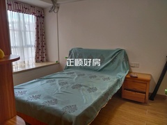 次卧