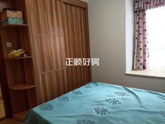 次卧