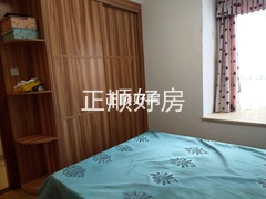 次卧