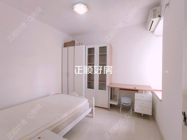 次卧