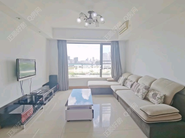 VR看房