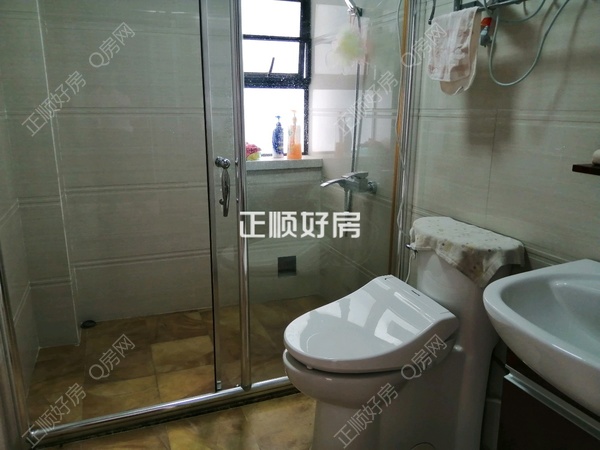 卫生间
