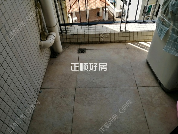 阳台
