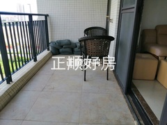 阳台